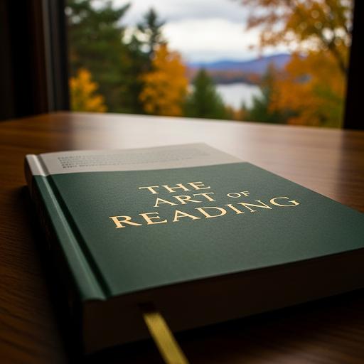 Reading Book